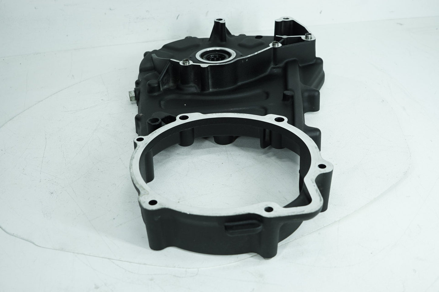 2018 - 2025 Harley-Davidson Softail Standard Inner Primary Clutch Cover 36500105