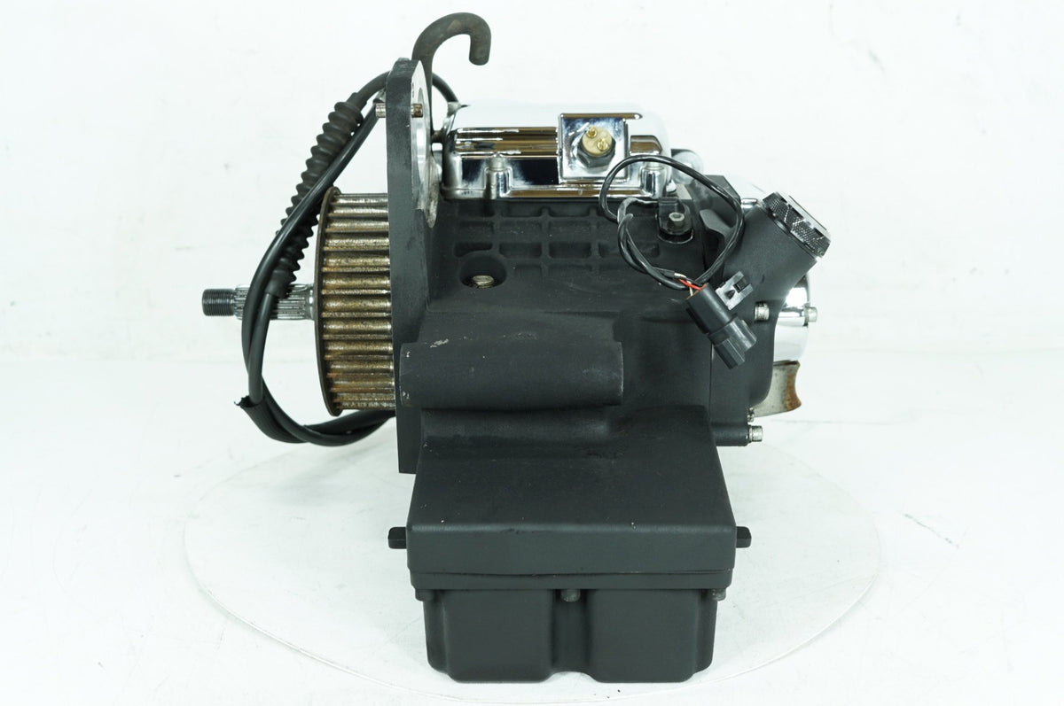 2001 Harley Touring FLHTCI Electra Glide Classic OEM 5 Speed Transmission Gearbox