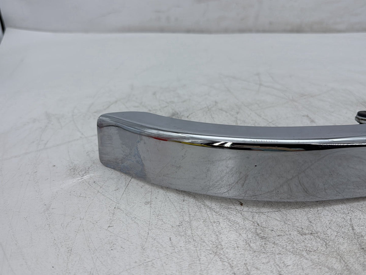 2013 Harley Heritage Softail Classic FLSTC OEM Drive Belt Guard Cover Shield