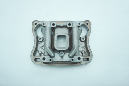 1991 - 2003 Harley-Davidson Sportster  Twin Cam Lower 1 Rocker Box 17543-99A 17501-86B