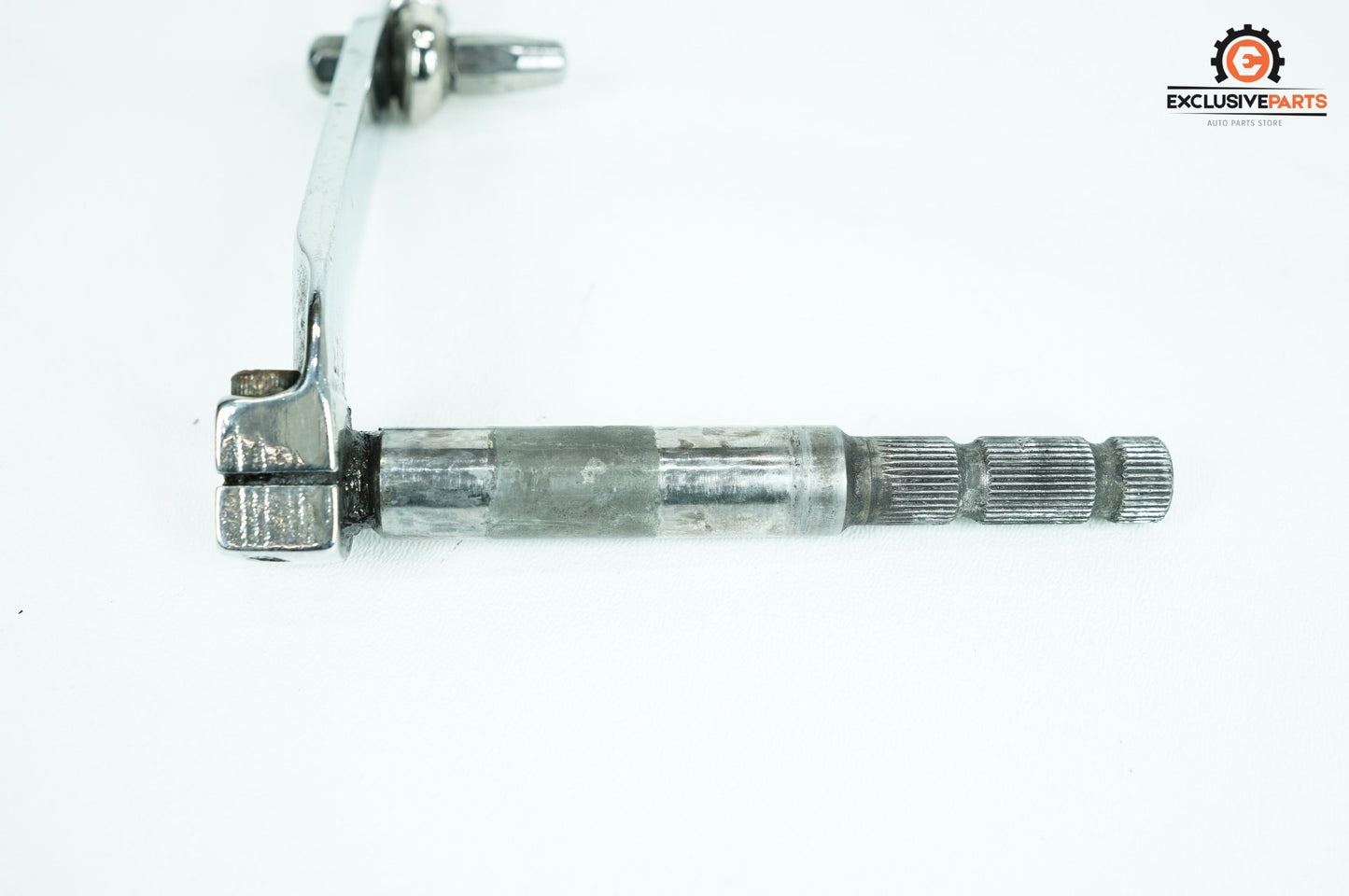 1980 - 1998 Harley-Davidson Touring Electra Glide Classic Gear Shifter Lever w/ Rod linkage 33709-82