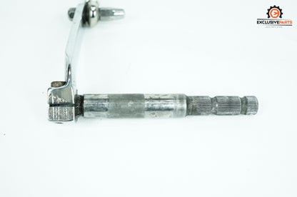 1980 - 1998 Harley-Davidson Touring Electra Glide Classic Gear Shifter Lever w/ Rod linkage 33709-82