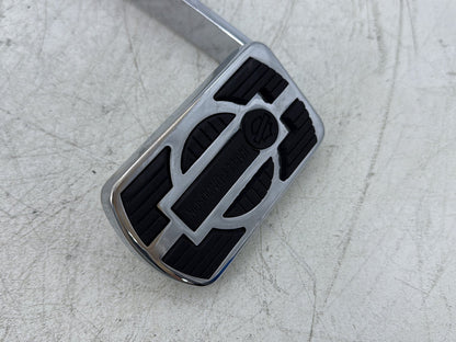 2000 Harley Softail FLSTC Heritage Classic OEM Foot Brake Control Lever Pedal