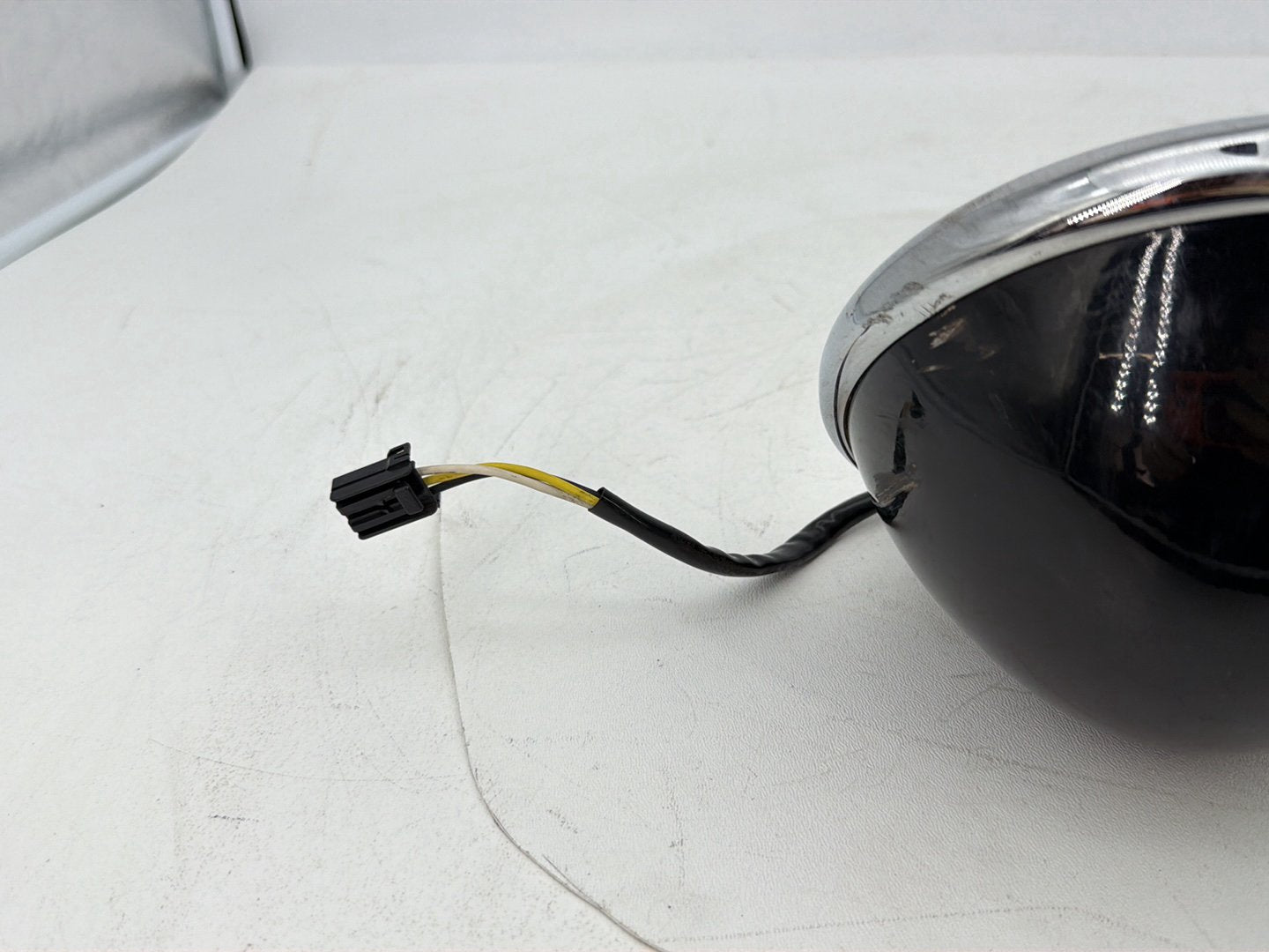 2007 - 2017 Harley-Davidson Dyna Super Glide Custom Headlight Headlamp Head Light Halogen 69356-06