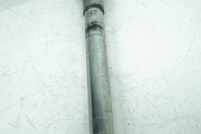 1999 - 2006 Harley-Davidson Touring Electra Glide Classic Front Wheel Axle Bolt Shaft 43364-00