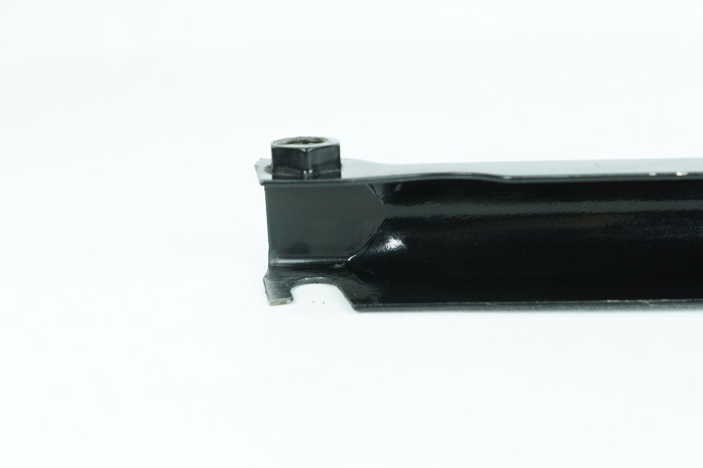 1999 - 2006 Harley-Davidson Softail Fat Boy Seat Bracket Mount Support Mounting  	48868-00