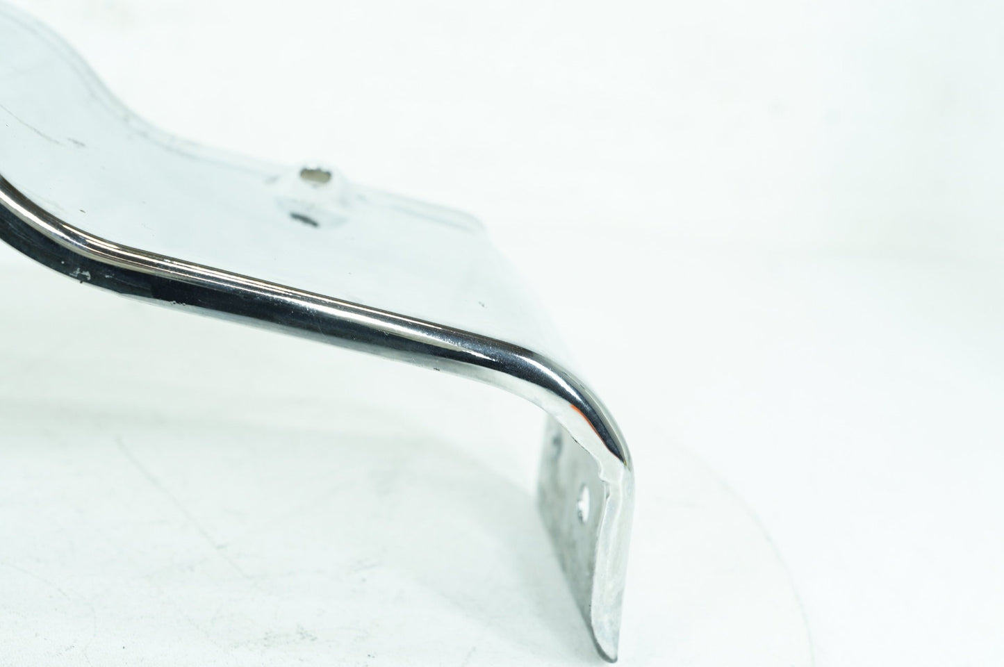 1999 - 2006 Harley-Davidson Touring Electra Glide Classic Front Lower Fairing Outer Skirt 58208-96A 58208-96A
