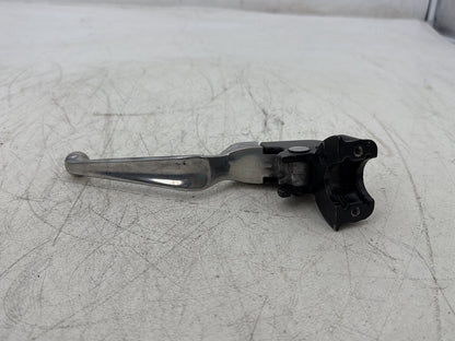 2007 Harley Electra Glide Touring Ultra OEM Front Left Hand Clutch Control Lever