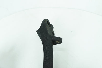 2007 - 2016 Harley-Davidson Dyna Super Glide Custom Passenger Left & Right Foot Pegs 49224-06A