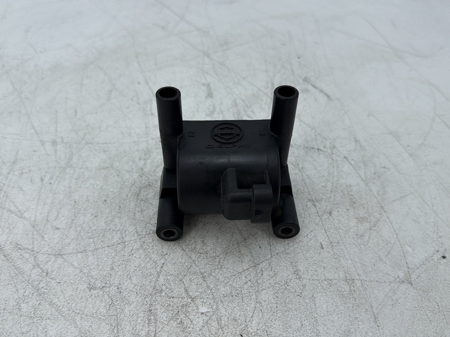 2013 Harley Electra Glide Touring Ultra FLHTCUI OEM Ignition Coil Spark Igniter