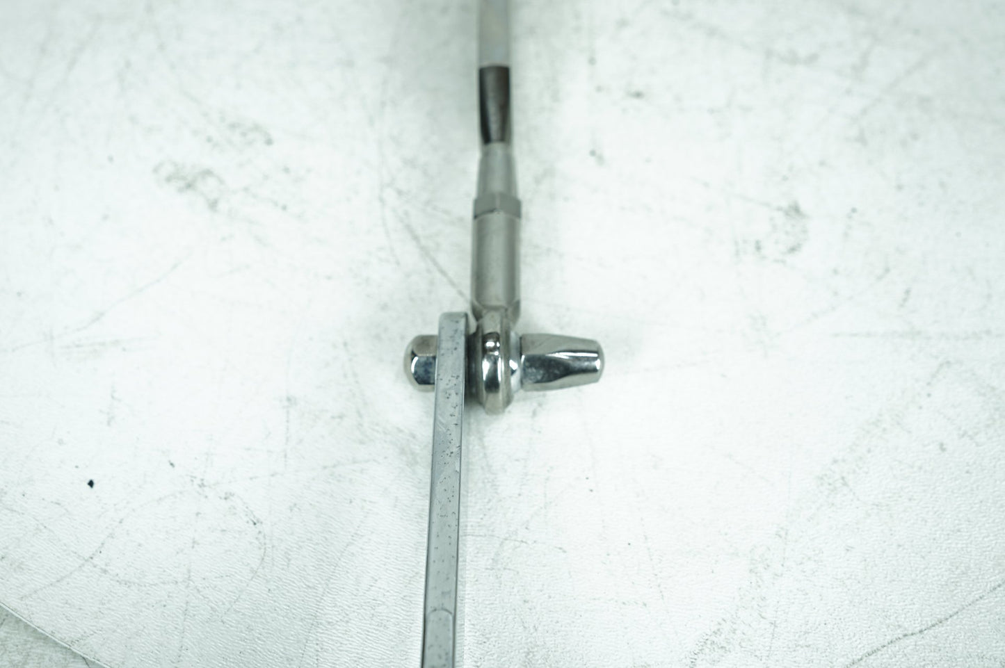 Harley-Davidson Misc  Gear Shifter Lever w/ Rod linkage 33759-99B