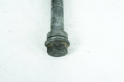 1999 - 2006 Harley-Davidson Touring Road King Classic Rear Wheel Axle Bolt Shaft  	41110-89