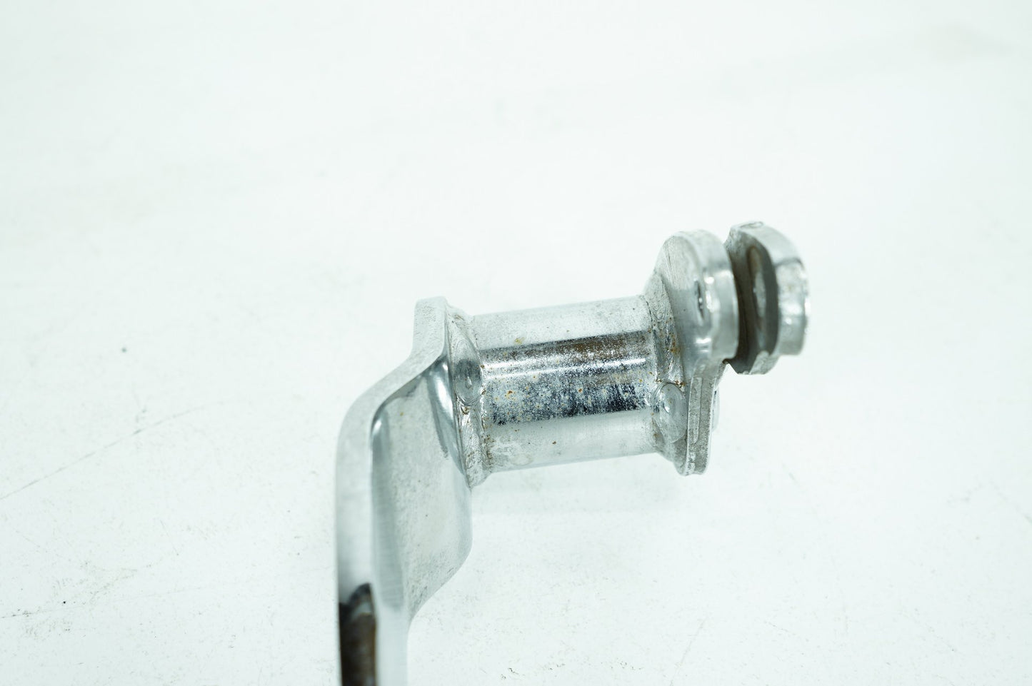 2007 - 2012 Harley-Davidson Touring Electra Glide Ultra Foot Brake Control Lever Pedal 42407-08