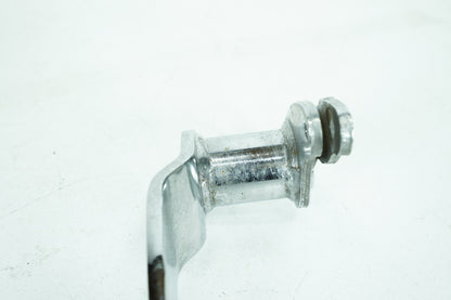 2007 - 2012 Harley-Davidson Touring Electra Glide Ultra Foot Brake Control Lever Pedal 42407-08