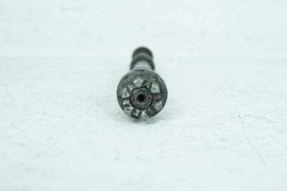 1999 - 2006 Harley-Davidson Touring Electra Ultra Classic Rear Wheel Axle Bolt Shaft 41110-89