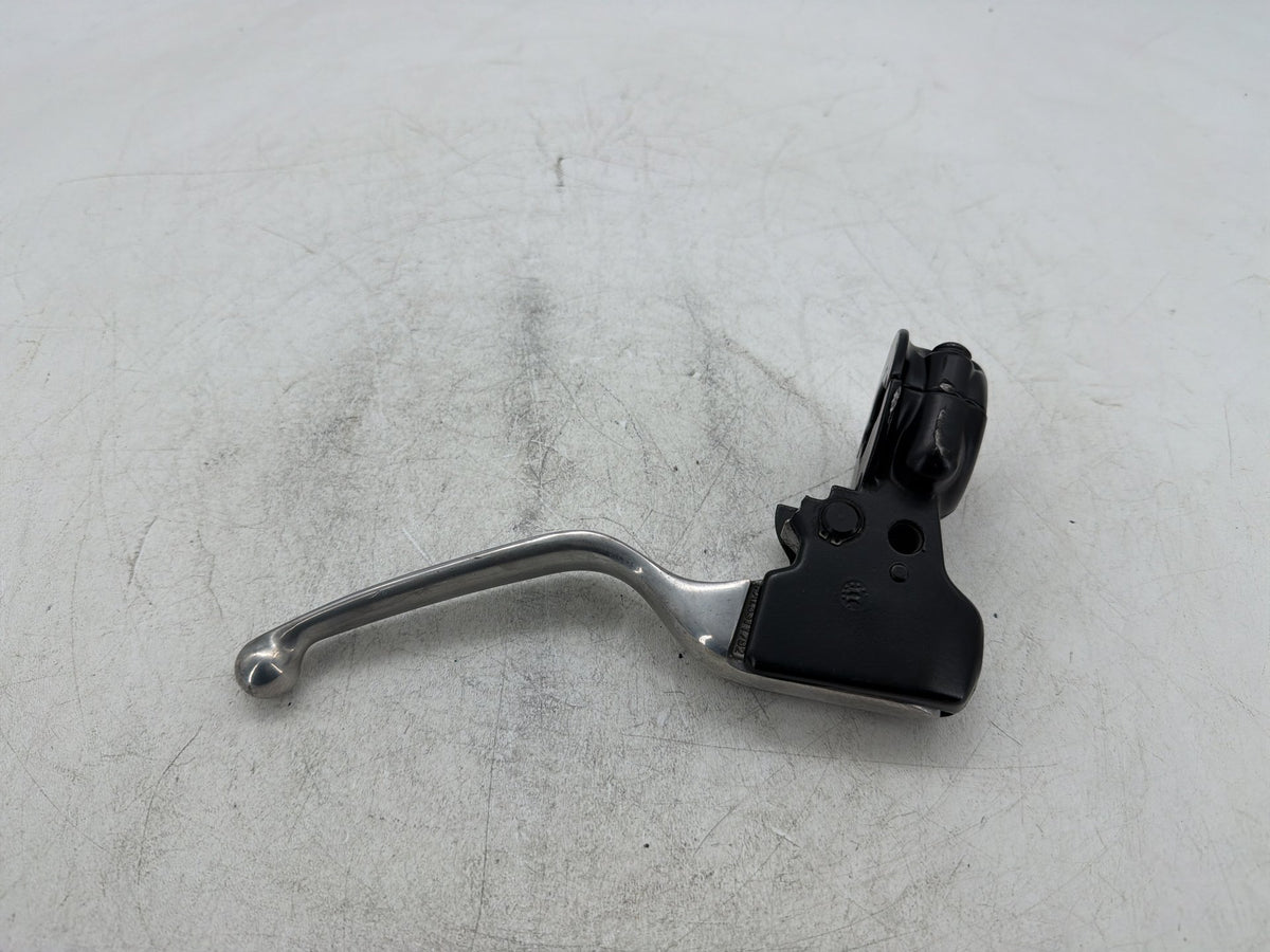2012 Harley Street Glide Touring FLHX OEM Front Left Hand Clutch Control Lever