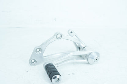 1999 - 2006 Harley-Davidson Dyna Super Glide T-Sport Left Driver Foot Controls Peg Rest 50643-82