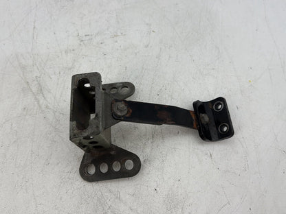 2018 Harley Electra Glide Touring Driver Rider Backrest Bracket Mount 52589-09A