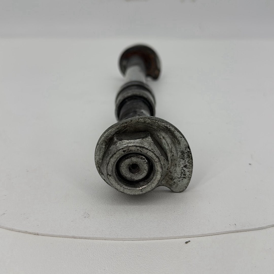 2007 - 2012 Harley-Davidson Touring Street Glide Rear Wheel Axle Bolt Shaft 41056-02
