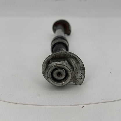2007 - 2012 Harley-Davidson Touring Street Glide Rear Wheel Axle Bolt Shaft 41056-02