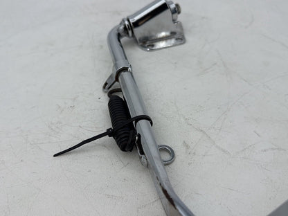 2007 - 2012 Harley-Davidson Touring Electra Glide Ultra Left Side Jiffy Kick Stand & Spring
