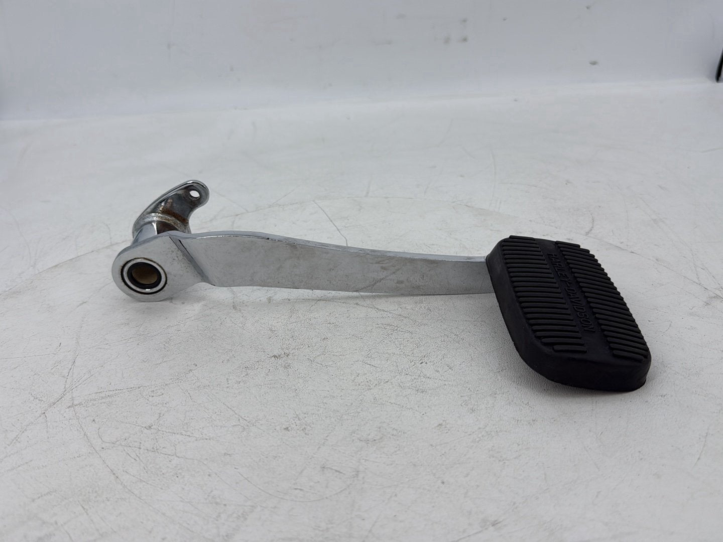 1999 - 2006 Harley-Davidson Touring Electra Glide Ultra Foot Brake Control Lever Pedal 42407-02