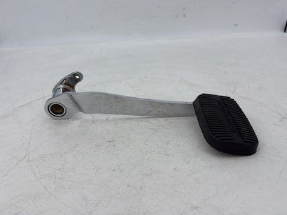 1999 - 2006 Harley-Davidson Touring Electra Glide Ultra Foot Brake Control Lever Pedal 42407-02