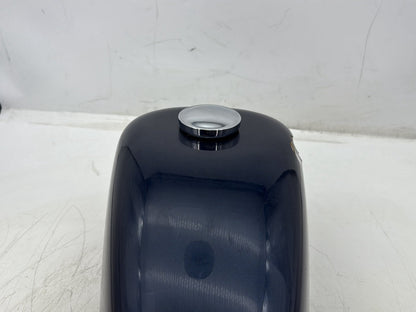 2013 Harley Forty-Eight Sportster 1200X OEM Fuel Gas Tank Gasoline Reservoir