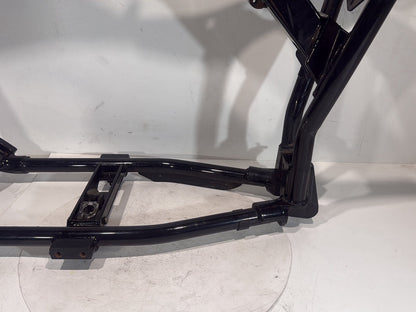 1999 - 2006 Harley-Davidson Dyna Super Glide Body Main Frame Chassis CLN CLR 47463-06BHP