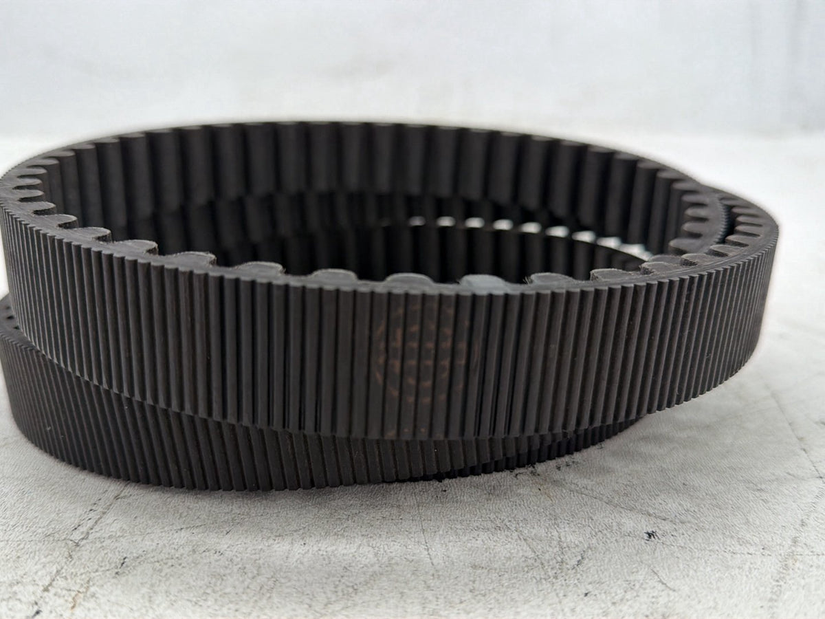 2005 Harley Road King Touring Police OEM Rear Drive Belt 40024-04 139T 1-1/8"