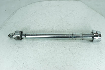 1999 - 2006 Harley-Davidson Touring Electra Ultra Classic Front Wheel Axle Bolt Shaft 43364-00