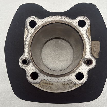 2007 - 2012 Harley-Davidson Touring Electra Glide Ultra Twin Cam Engine Jug 1 Cylinder Barrel 16593-99