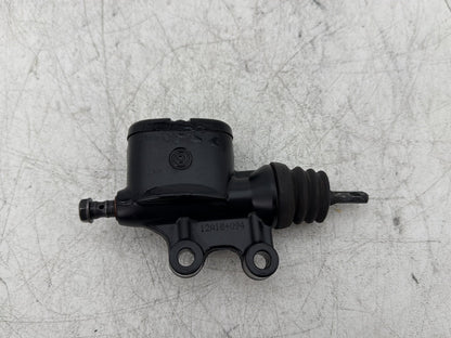 2012 Harley Road Glide Touring FLTRX Custom OEM Rear Brake Master Cylinder Reservoir