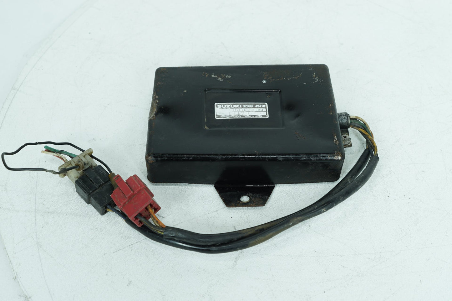1999 - 2006 Harley-Davidson Touring Electra Ultra Classic Ignition Computer Module Igniter CDI 32900-49410