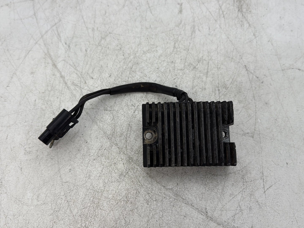 1997 Harley Sportster 1200 Custom XL1200C OEM Voltage Regulator Rectifier