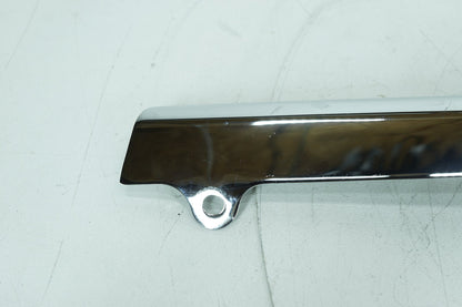 2007 - 2017 Harley-Davidson Dyna Super Glide Drive Belt Guard Cover Shield  60633-08