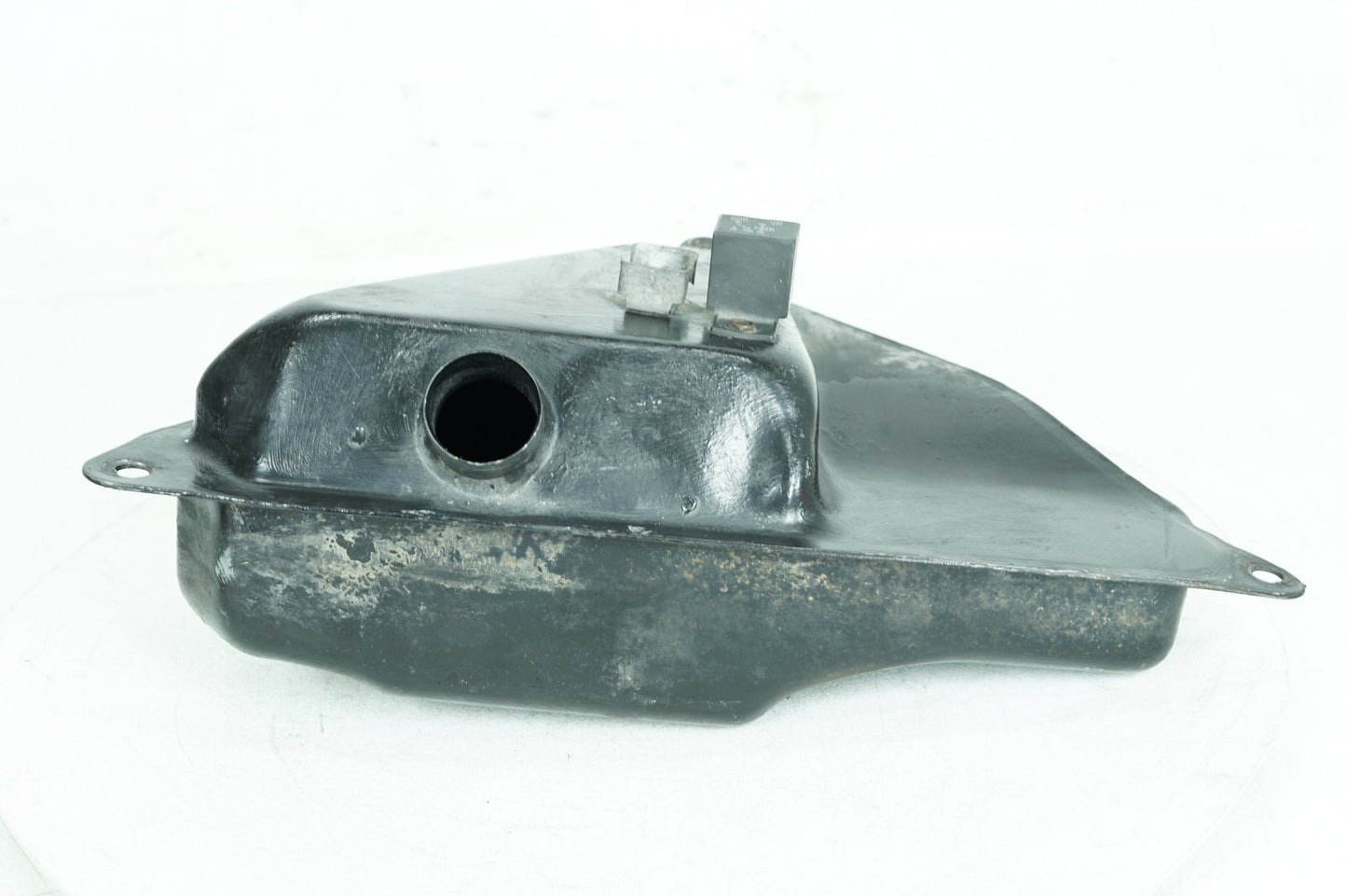 1984 - 1998 Harley-Davidson Touring Electra Glide Sport Oil Tank Reservoir Bottle Canister 62489-79C