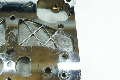 1999 - 2006 Harley-Davidson Touring Road King Classic Twin Cam Lower 1 Rocker Box 17543-99A 17543-99