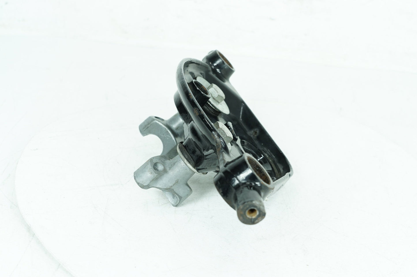 1999 - 2006 Harley-Davidson Touring Electra Glide Front Fork Upper Triple Tree Bracket 45435-95