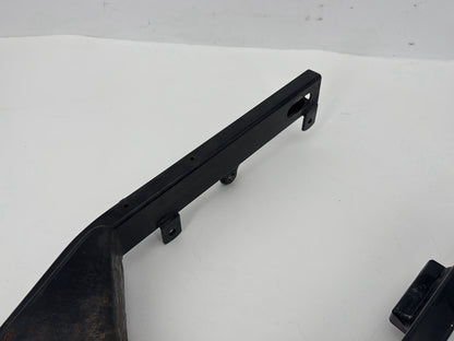 1999 - 2006 Harley-Davidson Dyna Low Rider Rear Fork Swingarm Swing Arm 47820-90A