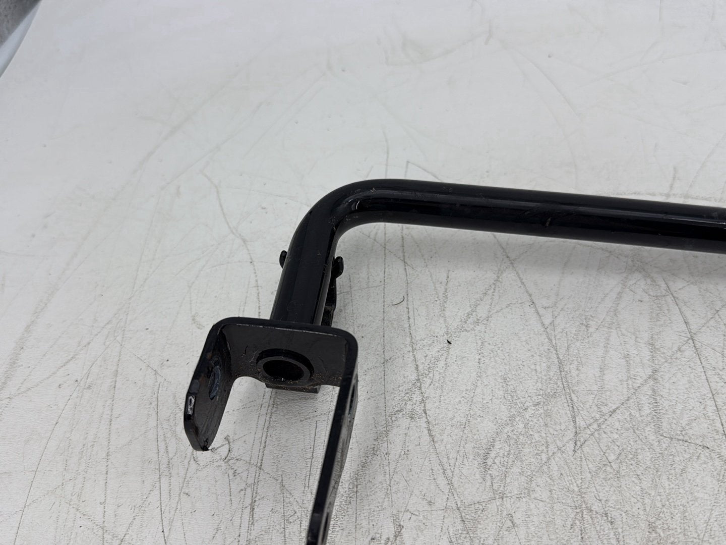 2015 Harley Road Glide Touring FLTRXS OEM Rear Left Right Saddlebag Guard Rails Bar