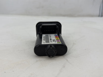 2007 Harley Street Glide Touring FLHX OEM Turn Signal Security Module TSSM