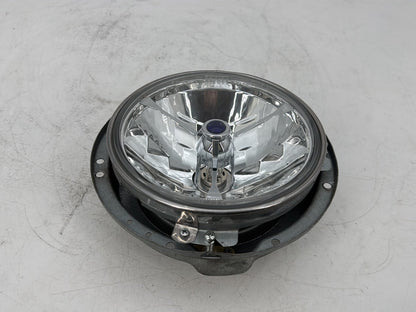 1999 - 2006 Harley-Davidson Touring Electra Glide Classic Headlight Headlamp Head Light Halogen  	67702-81A