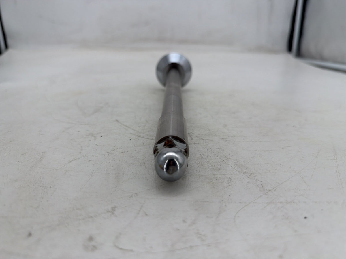 2006 Harley Softail Deuce FXSTDI OEM Rear Fork Swingarm Pivot Bolt Shaft