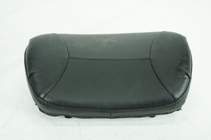 1999 - 2006 Harley-Davidson Touring Road King Classic Rear Passenger Backrest Cushion Pad 51633-06