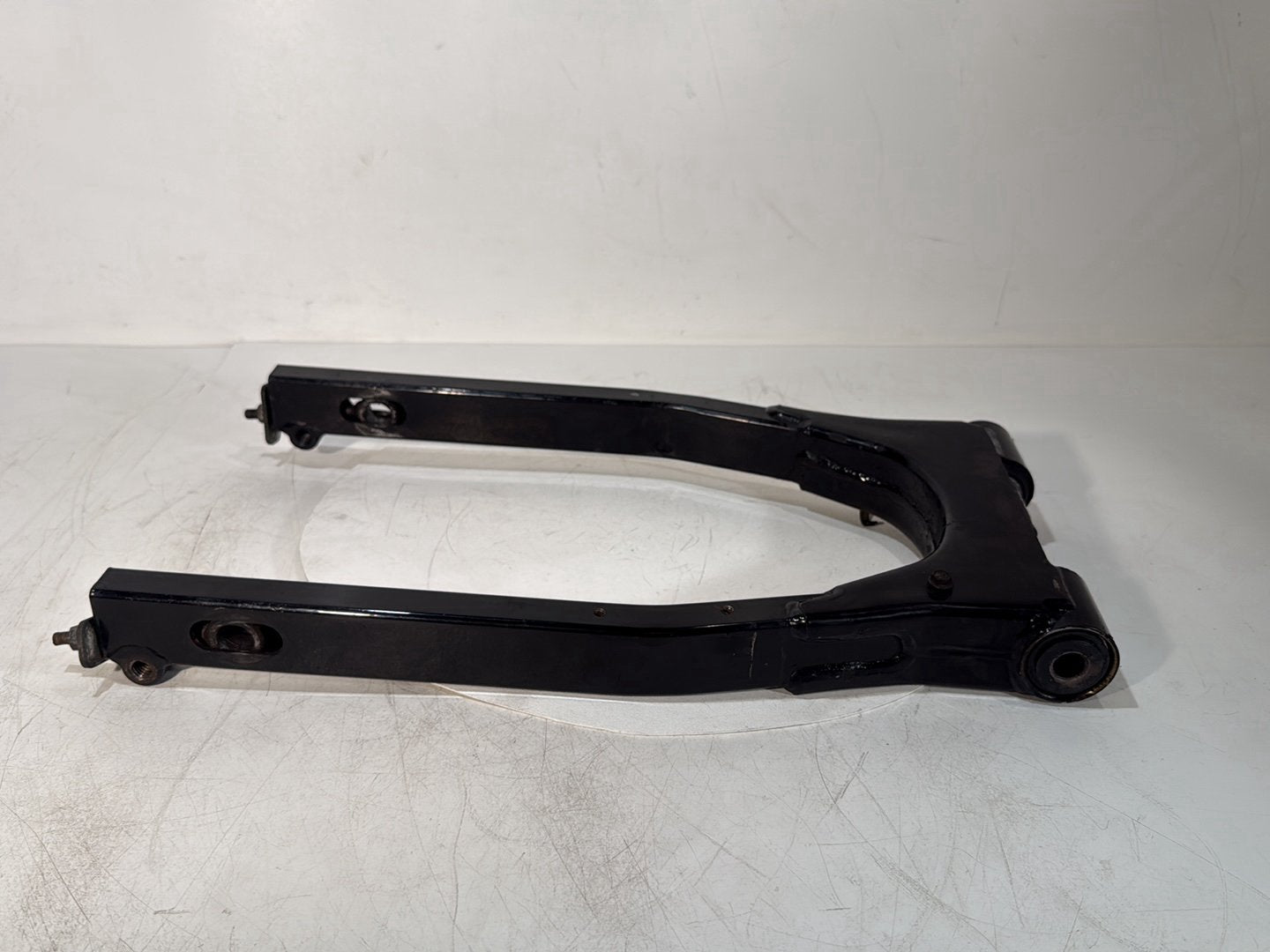 1984 - 1998 Harley-Davidson Touring Electra Glide Classic Rear Fork Swingarm Swing Arm
