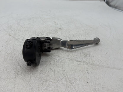 1997 Harley Softail Fat Boy FLSTF OEM Front Left Hand Clutch Control Lever