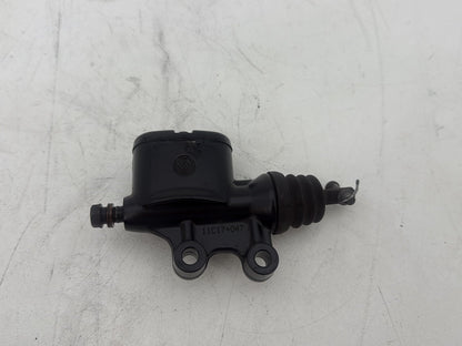 2011 Harley Electra Glide Ultra FLHTK OEM Rear Brake Master Cylinder Reservoir