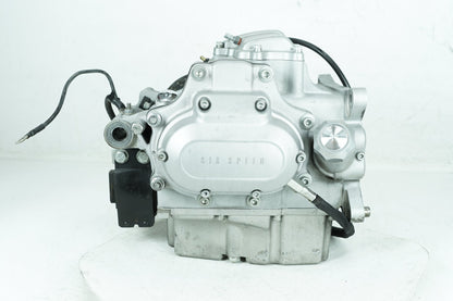 1999 - 2006 Harley-Davidson Dyna Super Glide 6 Speed Transmission Gearbox 34746-06