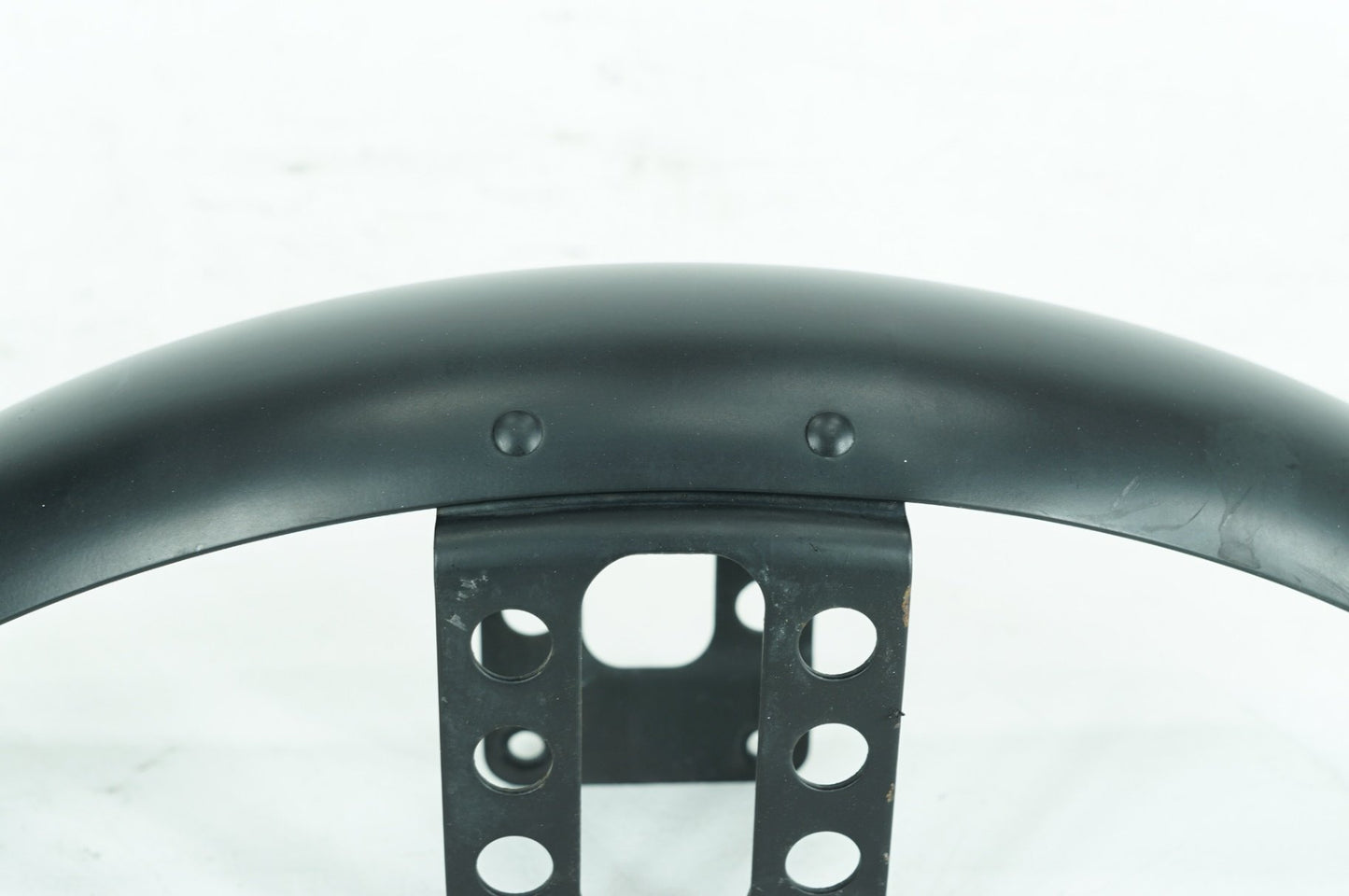 2004 - 2022 Harley-Davidson Sportster Iron 883 Front Wheel Fender Shell Panel 58998-83E